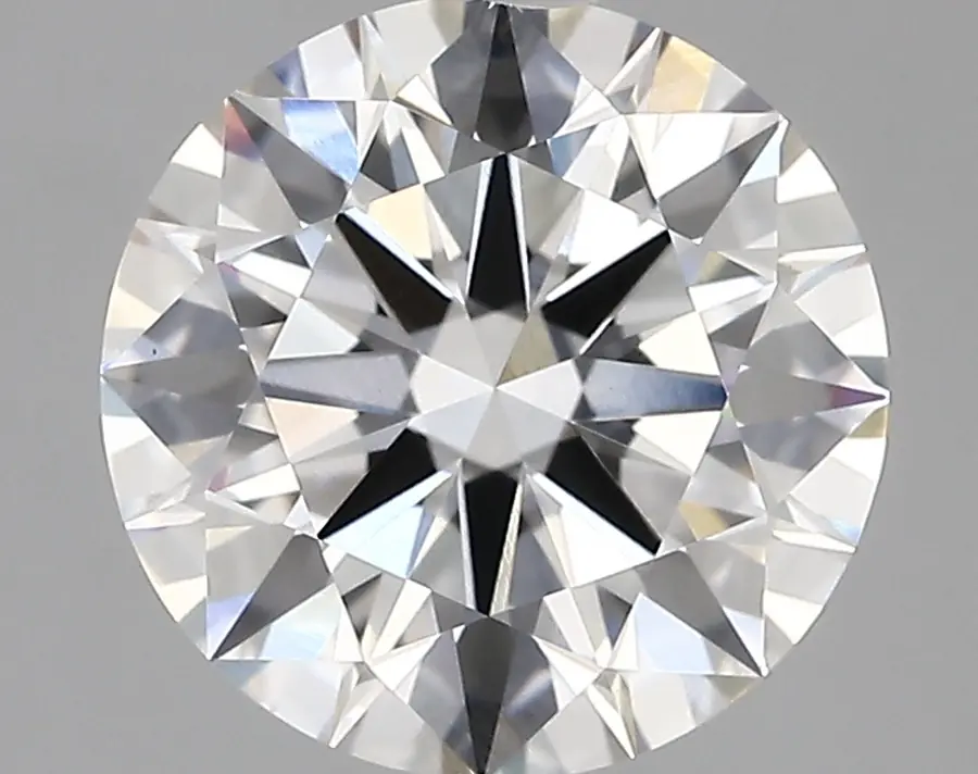 3.01ct D VS1 Round (IGI)