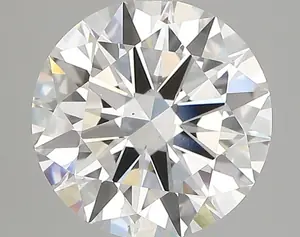 3.01ct E VS1 Round (IGI)