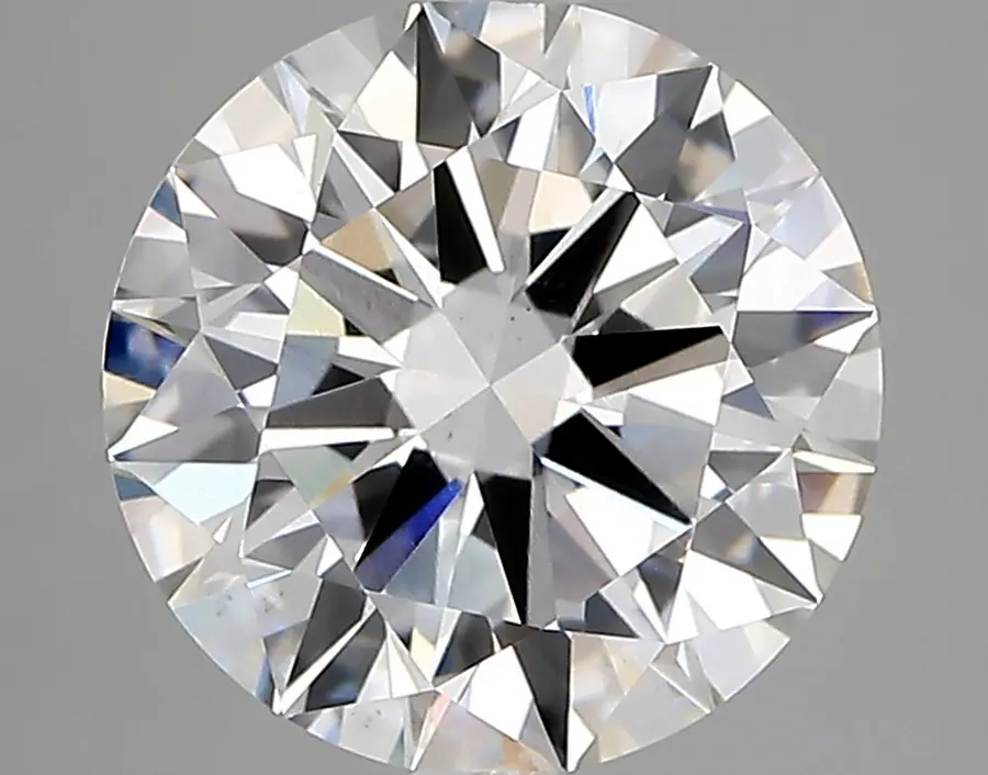 3.01ct E VS1 Round (IGI)