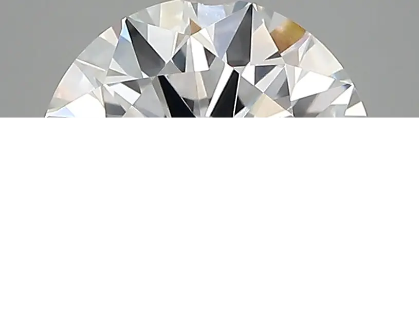 3.01ct D VVS2 Round (IGI)