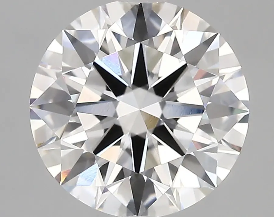 3.01ct D VS1 Round (IGI)