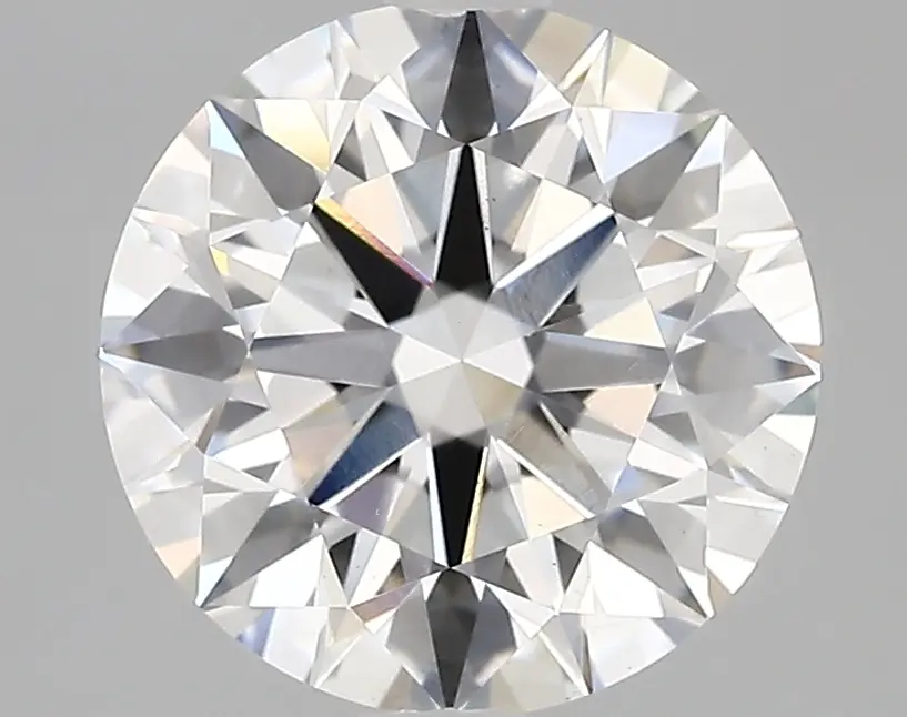 3.01ct D VS1 Round (IGI)