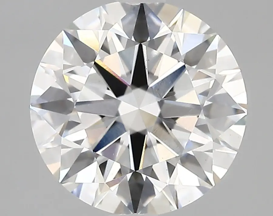 3.01ct D VS1 Round (IGI)