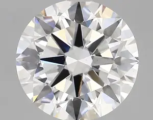 3.01ct E VS1 Round (IGI)