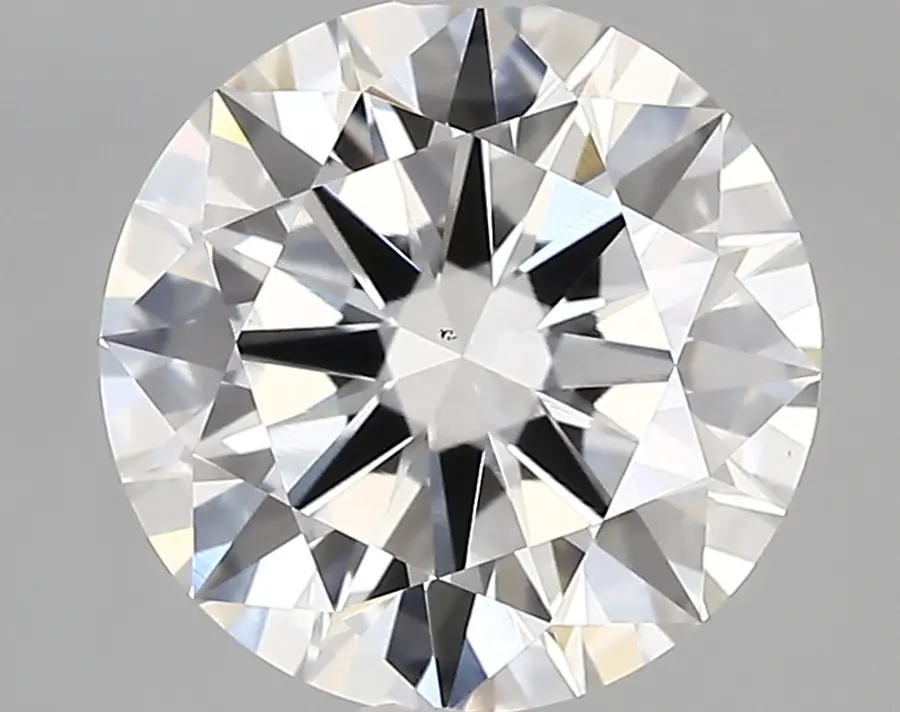 3.01ct E VS1 Round (IGI)