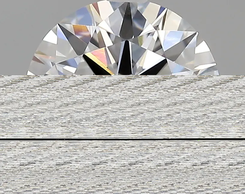 3.01ct D VS1 Round (IGI)