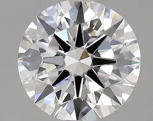 3.01ct D VS1 Round (IGI)