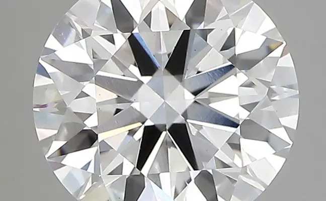 3.01ct E VS1 Round (IGI)