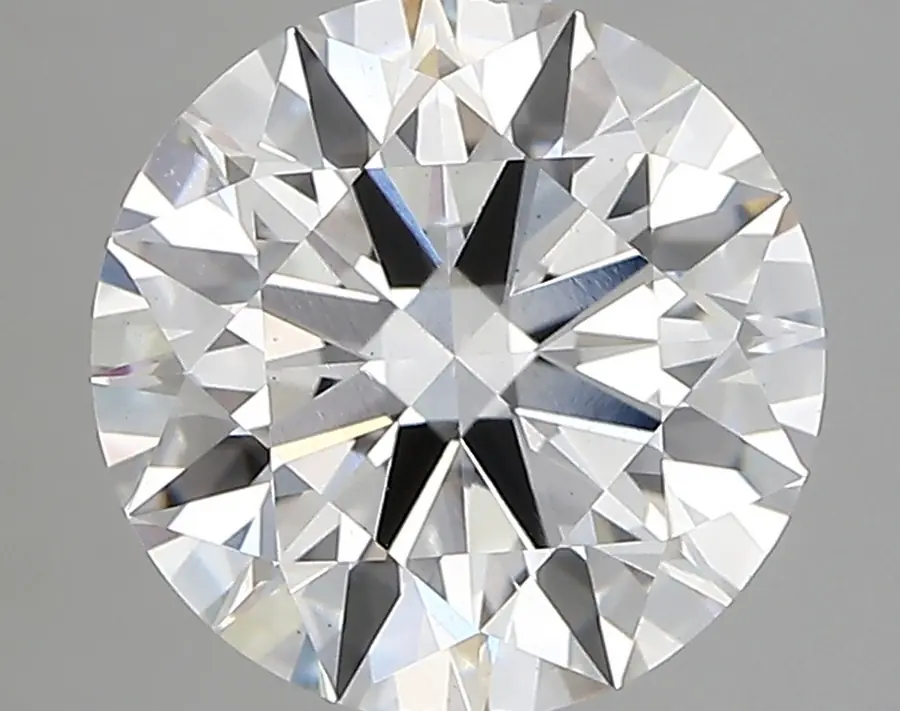 3.01ct E VS1 Round (IGI)