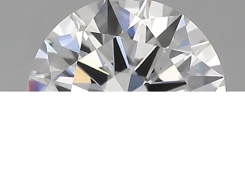 3.01ct D VVS2 Round (IGI)