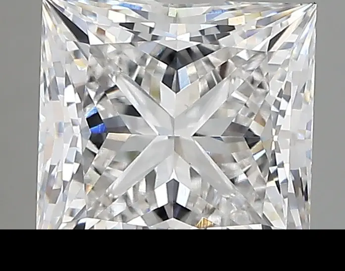 3.01ct E VS1 Princess (IGI)