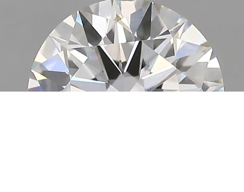 3.01ct D VVS2 Round (IGI)