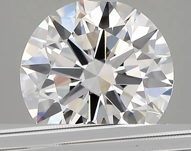 3.00ct D VS2 Round (IGI)