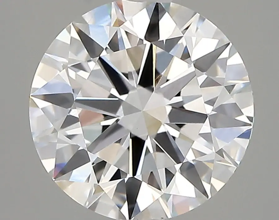 3.00ct D VS2 Round (IGI)