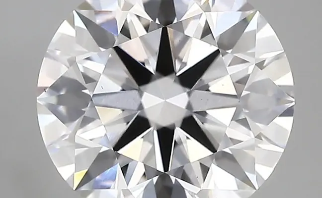 3.00ct D VS1 Round (IGI)