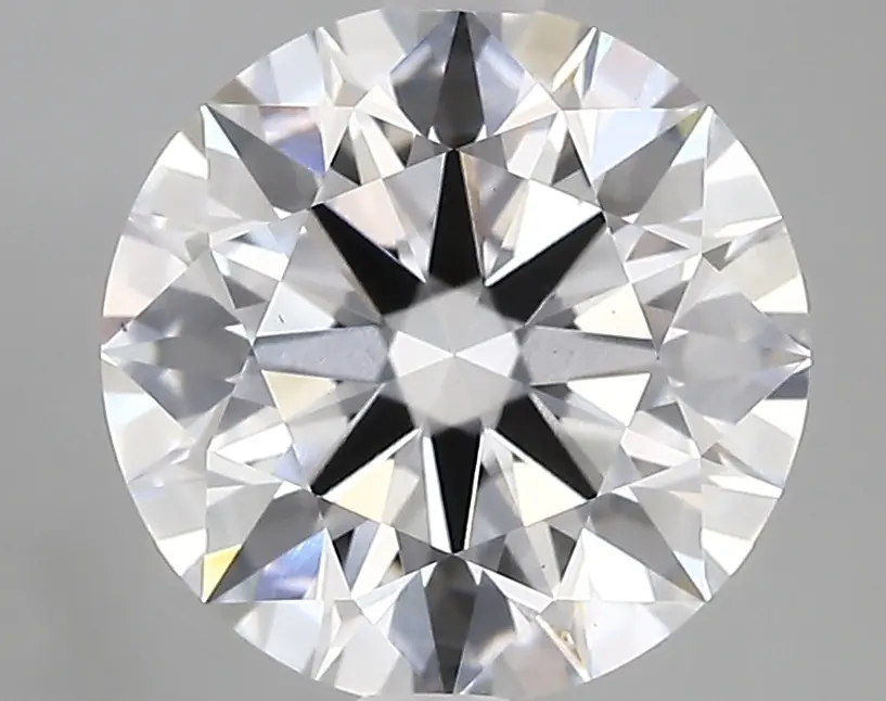 3.00ct D VS1 Round (IGI)