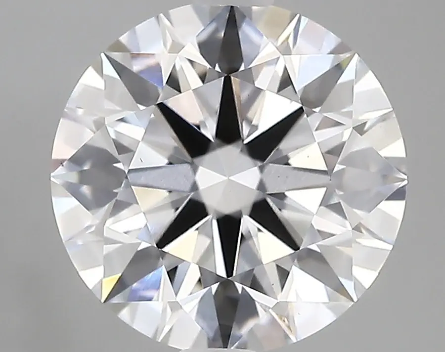 3.00ct D VS1 Round (IGI)
