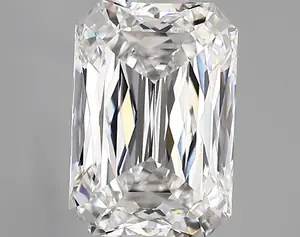 3.00ct E VVS1 Criss Cut (IGI)
