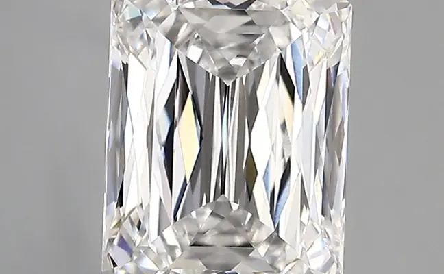 3.00ct E VVS1 Criss Cut (IGI)