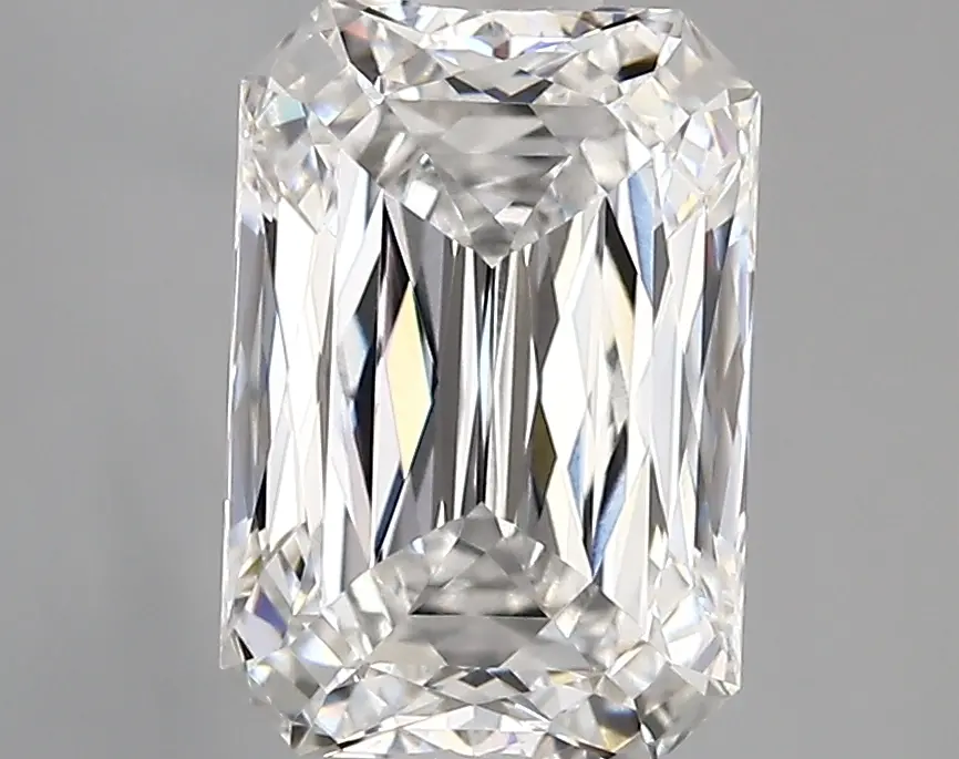 3.00ct E VVS1 Criss Cut (IGI)