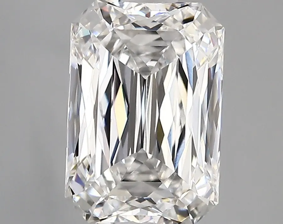 3.00ct E VVS1 Criss Cut (IGI)