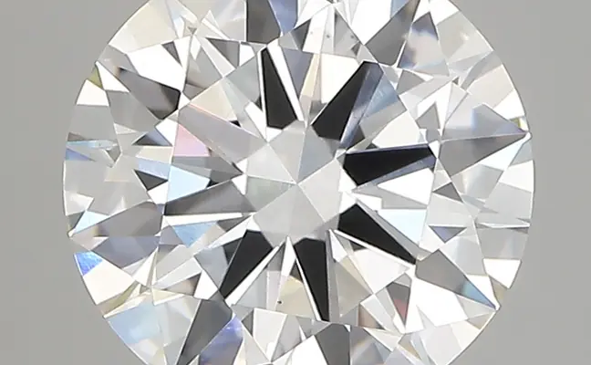 3.00ct E VS1 Round (IGI)