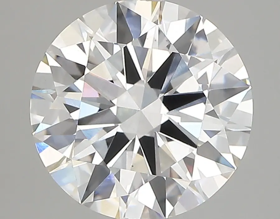 3.00ct E VS1 Round (IGI)