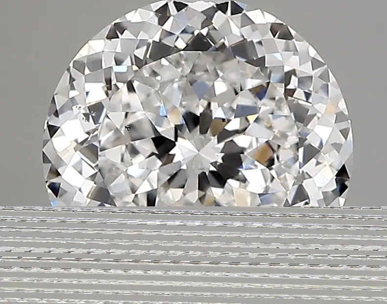 3.00ct D VS2 Portuguese Cut (IGI)