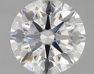 3.00ct D VS1 Round (IGI)