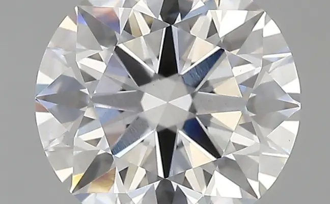 3.00ct D VS1 Round (IGI)