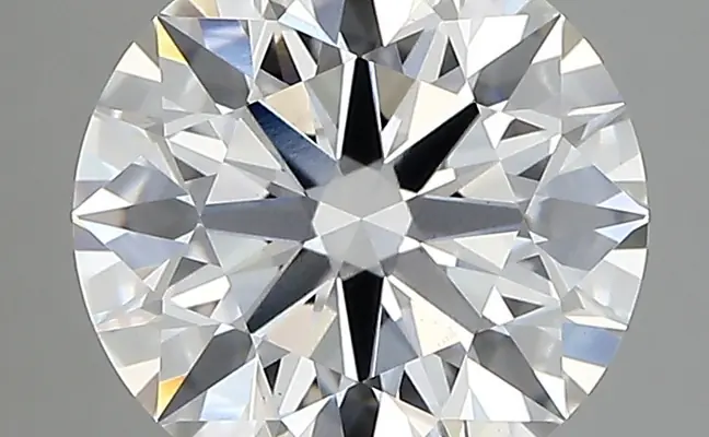 3.00ct E VS1 Round (IGI)