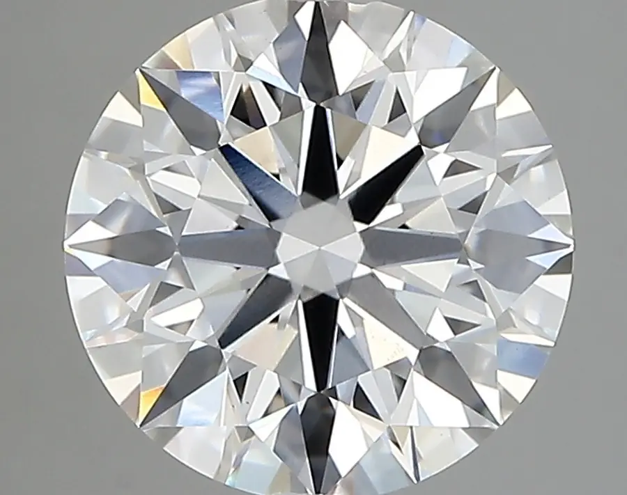 3.00ct E VS1 Round (IGI)