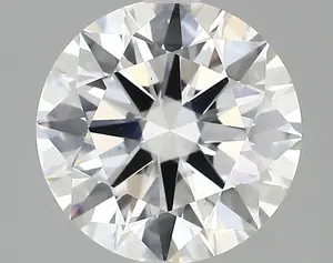 3.00ct D VS1 Round (IGI)