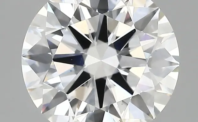 3.00ct D VS1 Round (IGI)