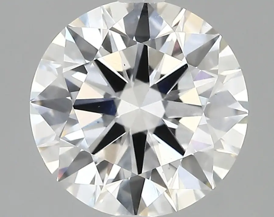 3.00ct D VS1 Round (IGI)