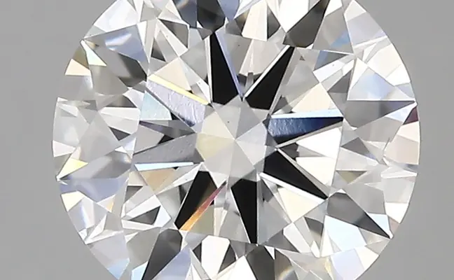 3.00ct D VS1 Round (IGI)