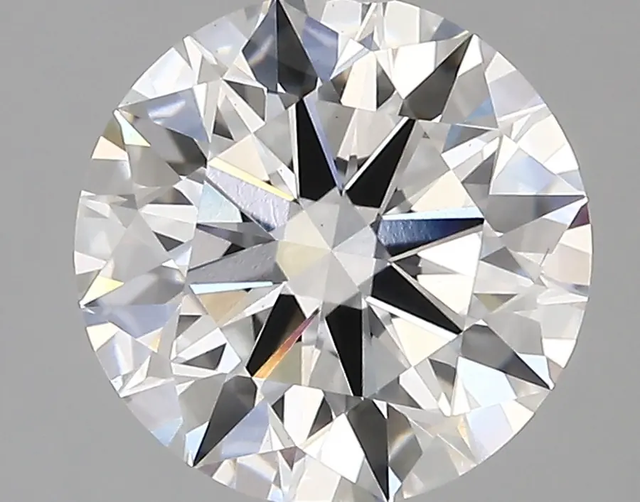 3.00ct D VS1 Round (IGI)