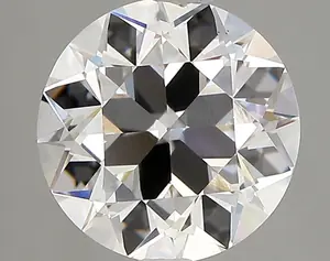 2.99ct D VS1 Euro Cut (IGI)