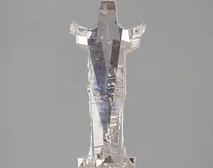 2.99ct H VVS2 Christ (IGI)
