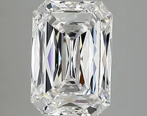 2.95ct D VS1 Criss Cut (IGI)