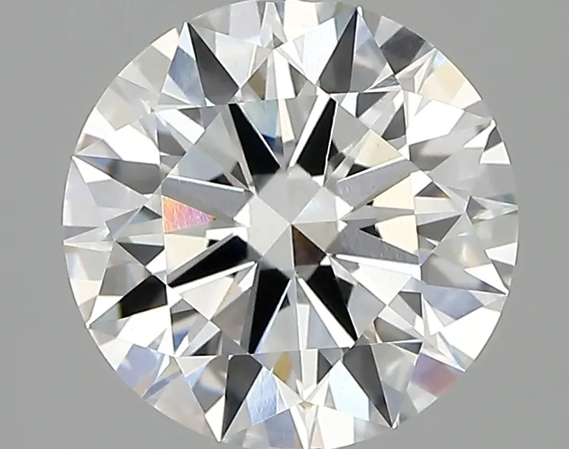 2.94ct D VS1 Round (IGI)