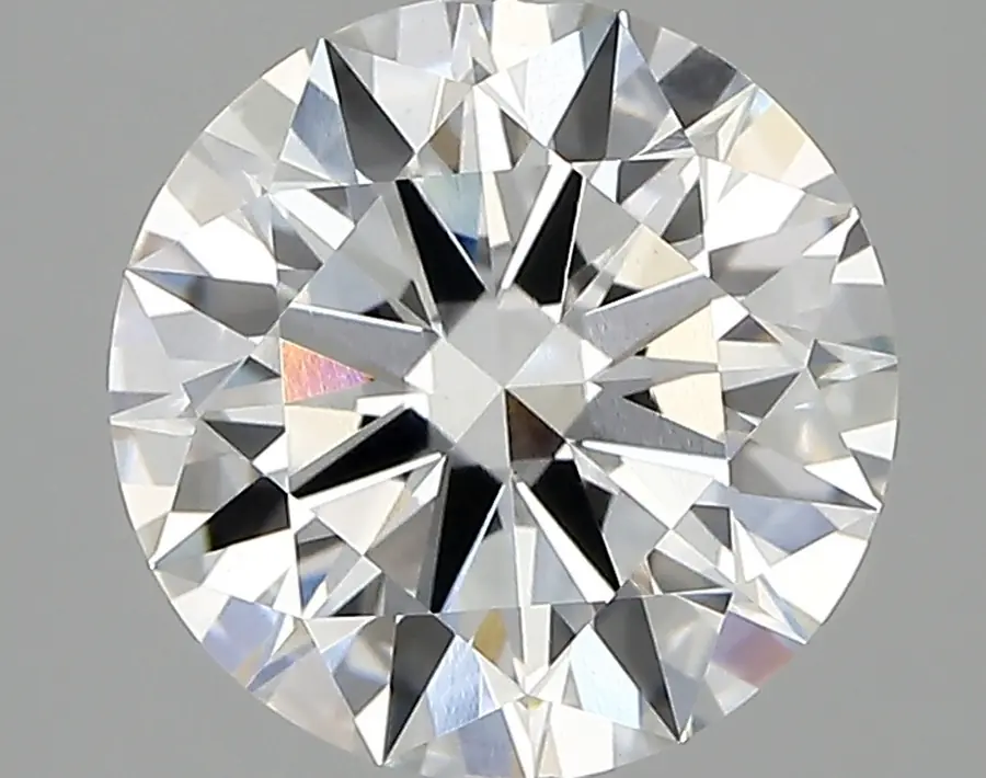 2.94ct D VS1 Round (IGI)