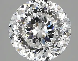 2.94ct E VS1 Portuguese Cut (IGI)