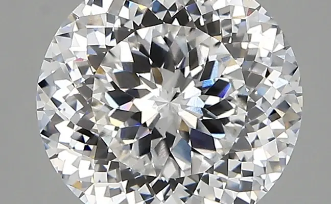 2.94ct E VS1 Portuguese Cut (IGI)