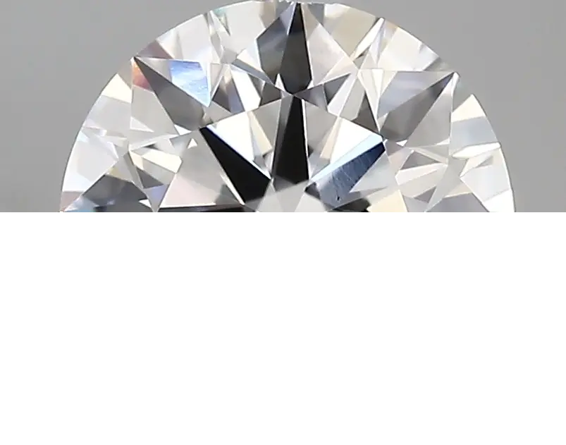 2.94ct D VS1 Round (IGI)