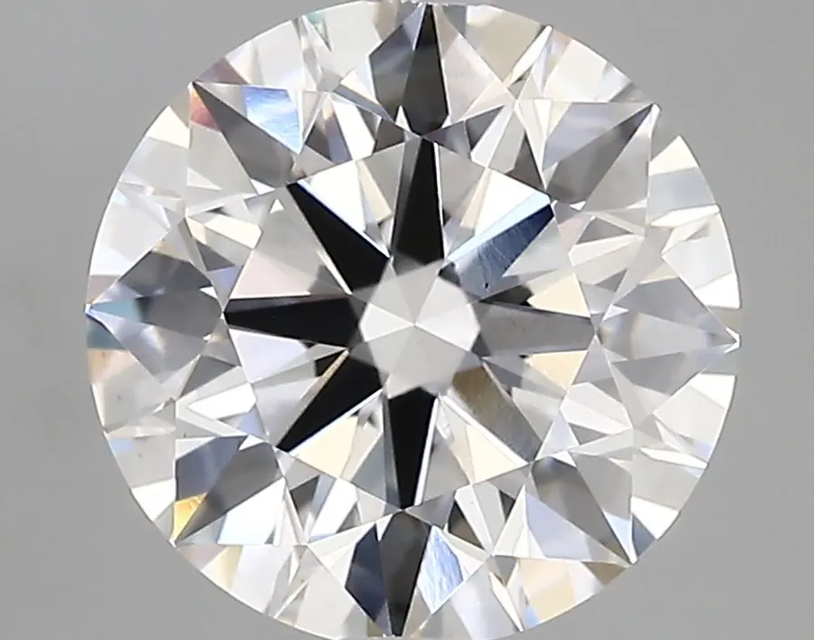 2.94ct D VS1 Round (IGI)
