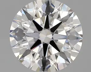 2.94ct E VVS2 Round (IGI)