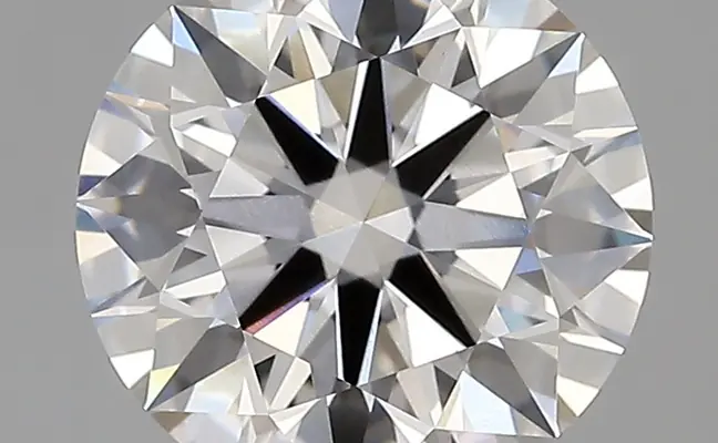 2.94ct E VVS2 Round (IGI)