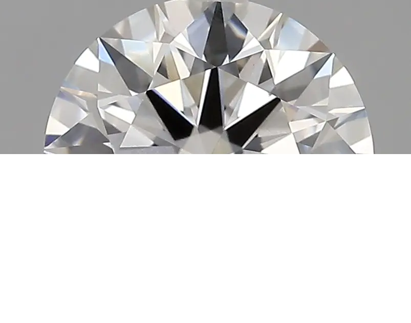 2.94ct E VVS2 Round (IGI)