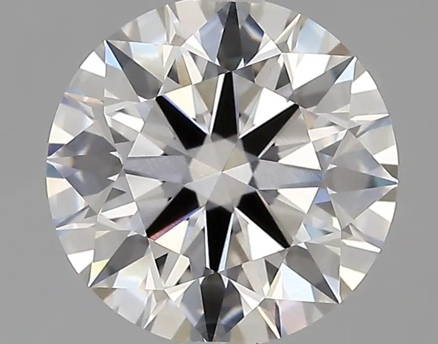 2.94ct E VVS2 Round (IGI)